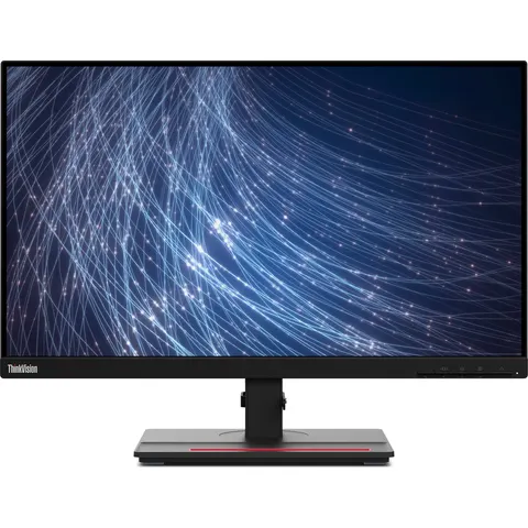 LENOVO - 63A5GAT6EU - Computermonitor – afbeelding 2