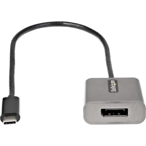 USB C to DisplayPort Adapter Startech CDP2DPEC – afbeelding 2