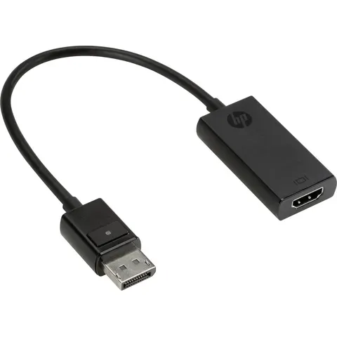 Hp Displayport To Hdmi True 4K Adapter – afbeelding 2