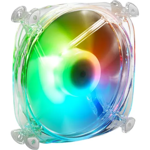 Box Ventilator Sharkoon Shark Disc – afbeelding 2