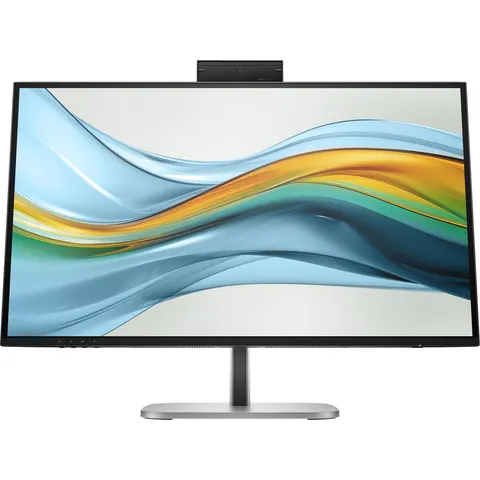 HP - 9E0Y9UT#ABB - Computermonitor – afbeelding 2
