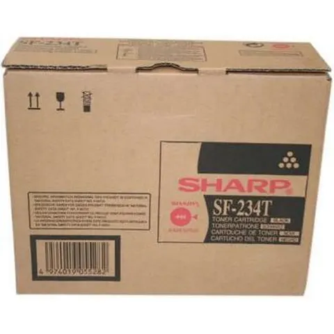 Sharp SF-2314 TONER CARTRIDGE – afbeelding 2