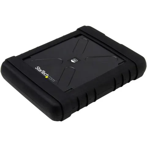 External Box Startech S251BRU33 2.5" – afbeelding 2