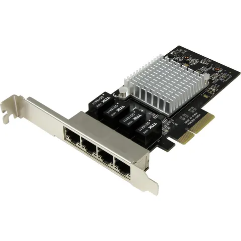 Network Card Startech ST4000SPEXI – afbeelding 2