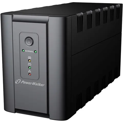 PowerWalker Line-Interactive 1200VA UPS – afbeelding 2