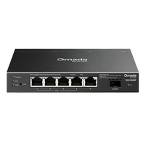 Schakelaar TP-Link SG2206MP – afbeelding 2
