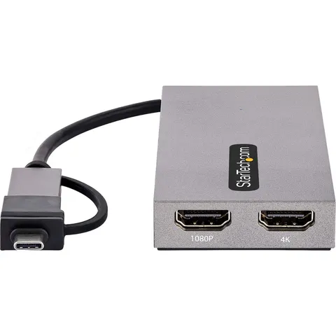 USB 3.0 to HDMI Adapter Startech 107B-USB-HDMI – afbeelding 2