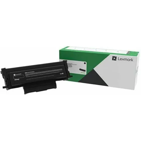 Toner Lexmark B222X00 Black – afbeelding 2