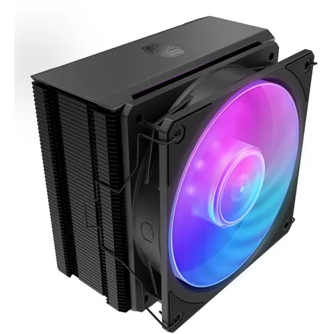 Cooler Master Hyper 212 3DHP ARGB – afbeelding 2