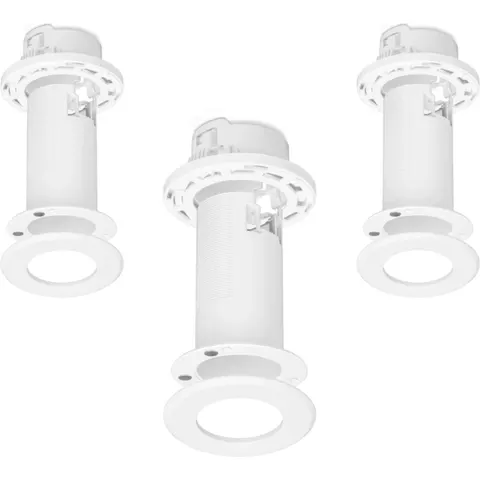 Ubiquiti FlexHD-CM-3 - Accesspoint bevestiging - 3-Pack – afbeelding 2