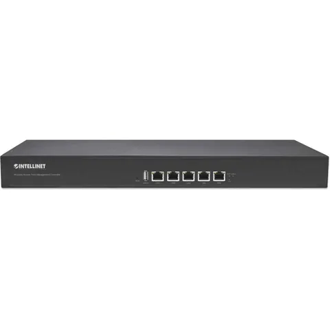 Intellinet 525749 gateway/controller 10,100,1000 Mbit/s – afbeelding 2