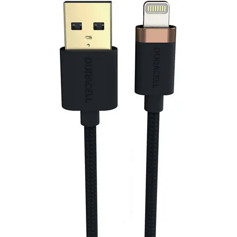 Duracell - USB7022A - USB-kabel – afbeelding 2