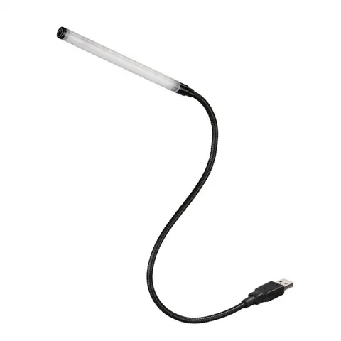 Hama Notebook-lamp, met 7 leds, dimbaar, touch-sensor – afbeelding 2