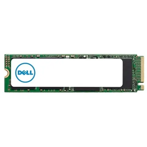 DELL KP8C4 internal solid state drive 512 GB M.2 NVMe – afbeelding 2