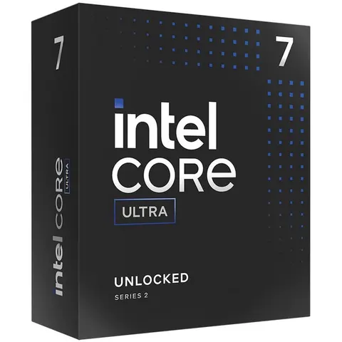 Intel Core Ultra 7 265F processor 30 MB Smart Cache Doos – afbeelding 2