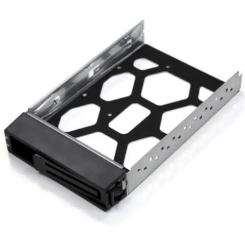 Synology Disk Tray (Type R3) 2.5/3.5 Bezelplaat – afbeelding 2