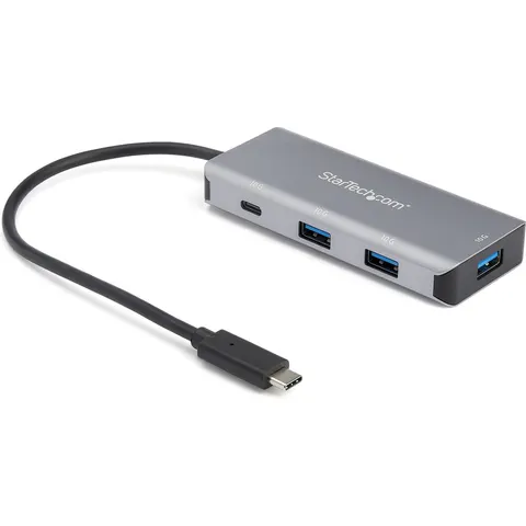 USB Hub Startech HB31C3A1CB – afbeelding 2