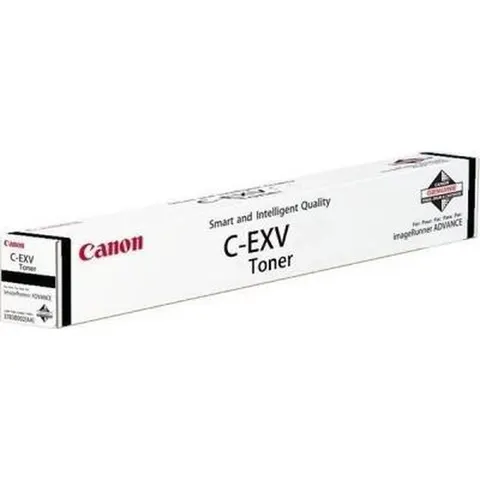 Tonercartridge Canon C-EXV 52 rood – afbeelding 2