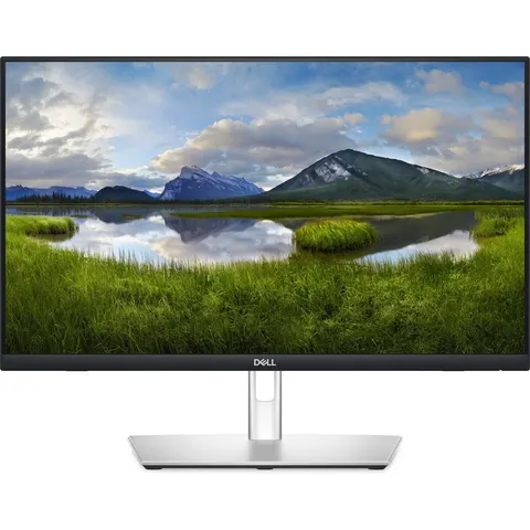 DELL - DELL-P2424HT - Computermonitor – afbeelding 2