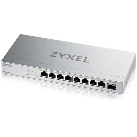Zyxel XMG-108-ZZ0101F – afbeelding 2
