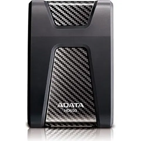 ADATA DashDrive Durable HD650 - Externe harde schijf - 1TB – afbeelding 2