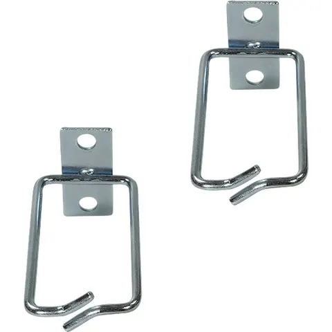LogiLink OR0002 rack-toebehoren Kabelring – afbeelding 2