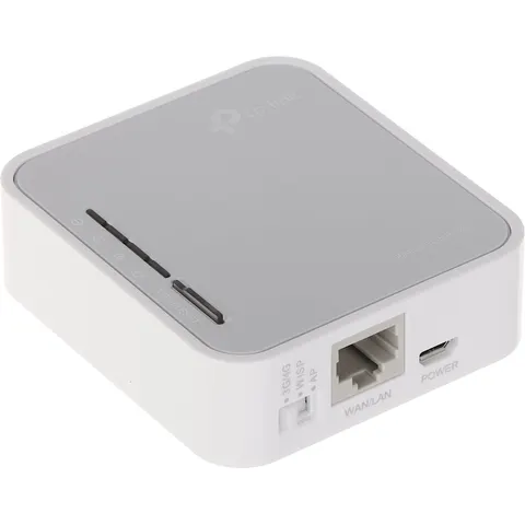 TP-Link TL-MR3020 - 3G Router – afbeelding 2