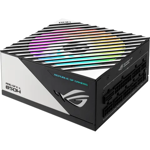 ASUS - 90YE00N3-B0NA00 - Voeding – afbeelding 2