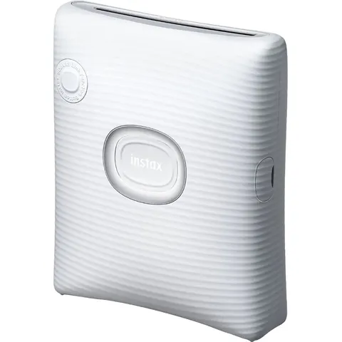 Fujifilm Instax SQUARE Link - Pocket Printer - Wit – afbeelding 2