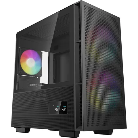 DeepCool CH360 Digital – afbeelding 2