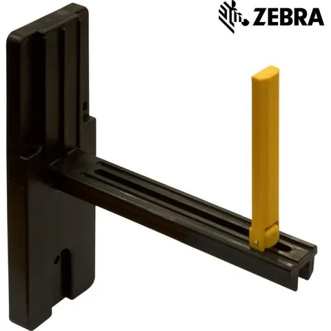 Zebra - Media hanger (P1058930-086) – afbeelding 2