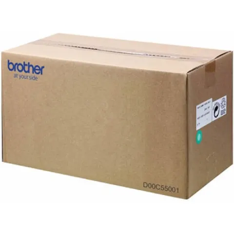 Brother D01CED001 fuser – afbeelding 2