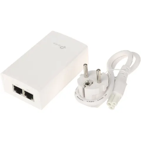 TP-Link TL-POE4824G - Passive PoE-adapter – afbeelding 2
