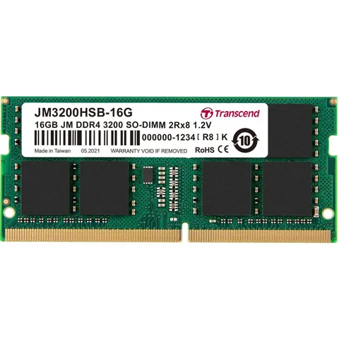 Transcend JM3200HSB-16G – afbeelding 2
