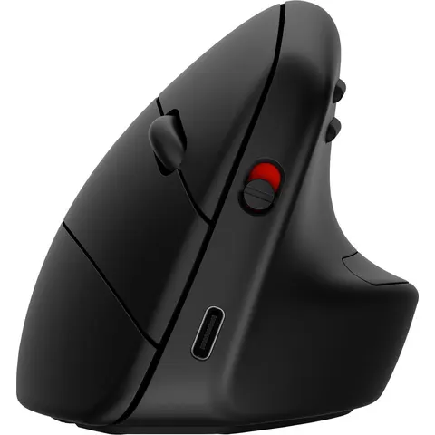 HP 925 Ergonomic Vertical Mouse – afbeelding 2