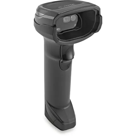 ZEBRA Barcode-Scanner DS8108-SR USB Standard Range,2D-Imager,decodiert – afbeelding 2
