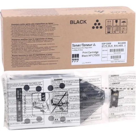 RICOH MP C6000/7500 tonercartridge – MPC6000M – afbeelding 2