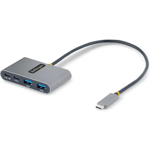 USB Hub Startech 5G2A2CPDB-USB-C-HUB – afbeelding 2