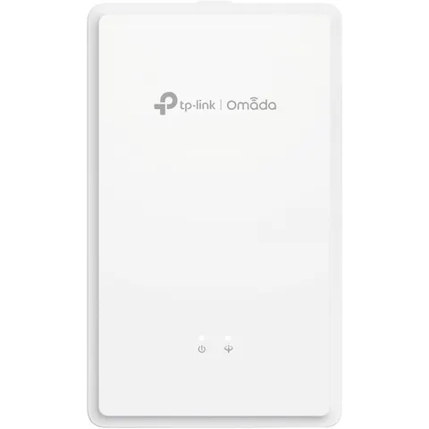 TP-Link Omada AX1800 1201 Mbit/s Wit – afbeelding 2