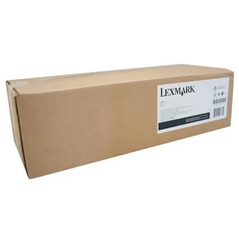 Tonercartridge Lexmark 71C2HM0 rood – afbeelding 2