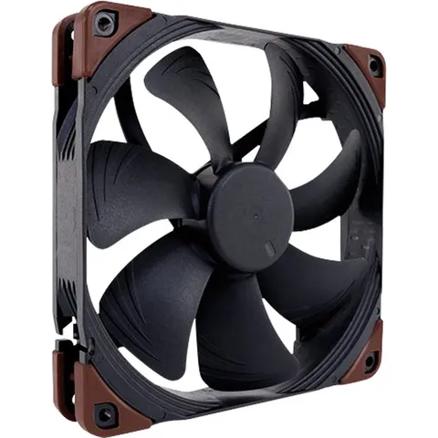 Noctua NF-A14 industrialPPC-2000 IP67 Computer behuizing Ventilator – afbeelding 2