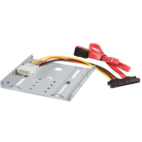 Adaptor SSD Startech BRACKET25SAT 2.5" – afbeelding 2
