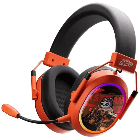 MA02W Wasteland Survival Headset – image 2