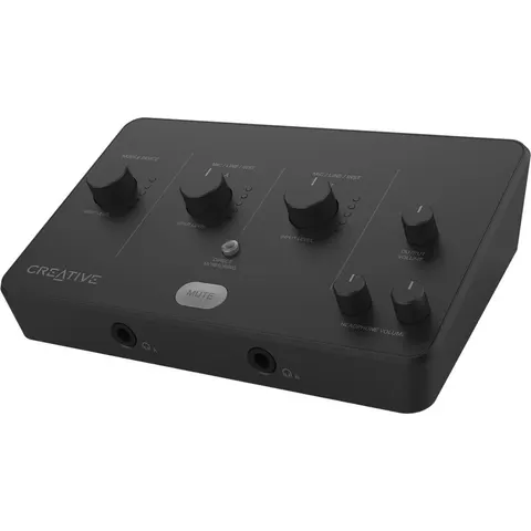 Creative Live Audio A3 – afbeelding 2