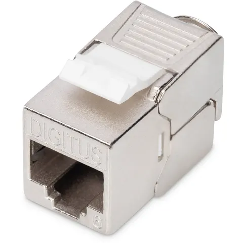 Digitus DN-93612-1 keystonemodule – afbeelding 2