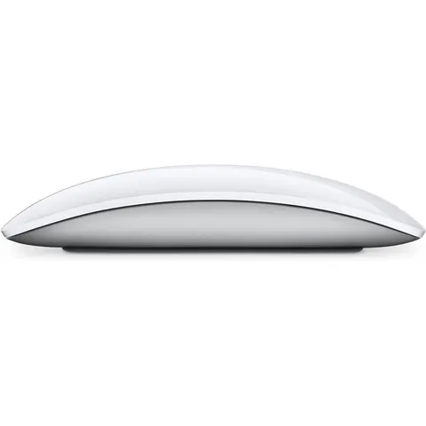 Apple Magic Mouse 2 - Draadloze Bluetooth muis - 2021 USB-C model – afbeelding 2