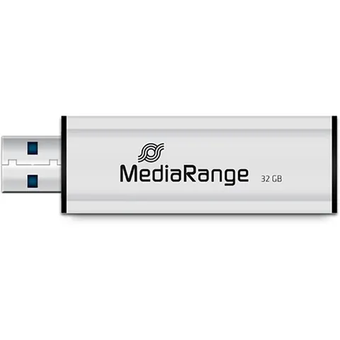 MediaRange - USB-stick - 32 GB – afbeelding 2