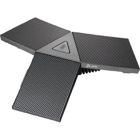 POLY Studio X50/X52/X70/USB-tafelmicrofoon – afbeelding 2
