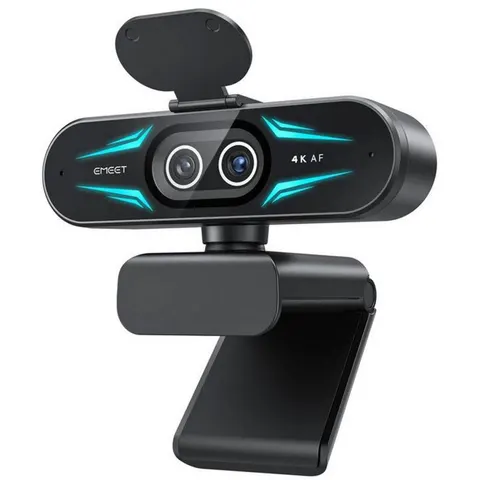Emeet - E3402 - Webcam – afbeelding 2