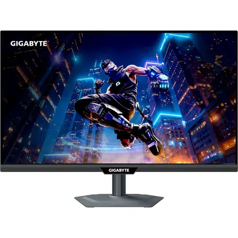 GIGABYTE - M27Q3 EK - Computermonitor – afbeelding 2